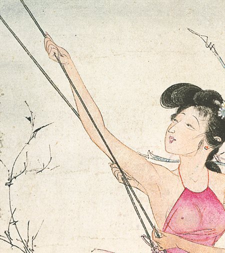 离石-揭秘唐朝时的春宫秘戏图的简单介绍春画全集精选